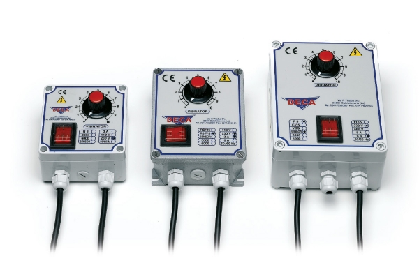 Electric Regulators